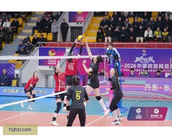 以上海女排vs巅峰对手强强对话揭幕新赛季排坛风云争夺冠军荣耀