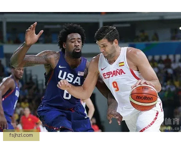 北京奥运会经典对决美国男篮与西班牙巅峰之战全景回顾历史瞬间