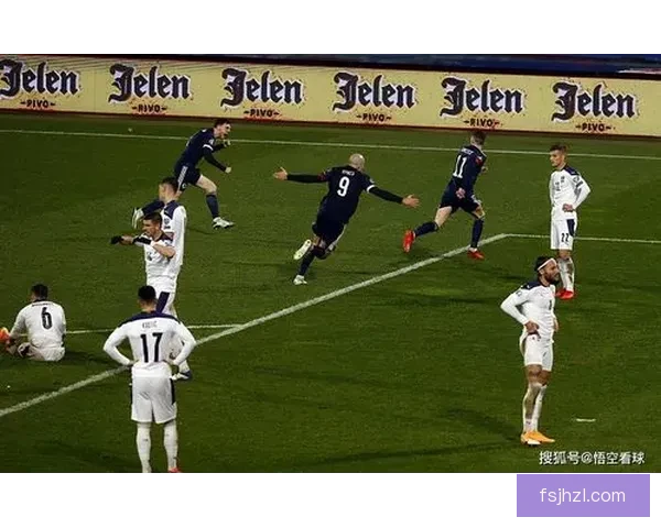 匈牙利与冰岛激战正酣 双方奋力拼搏争夺宝贵胜利